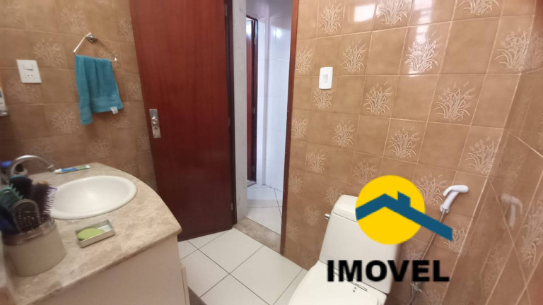 Imagem Casa com 3 Quartos à Venda, 120 m² em Santa Rosa - Niterói