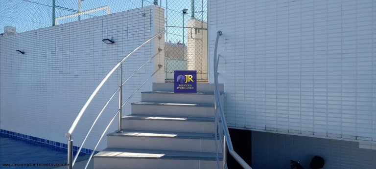 Imagem Apartamento com 3 Quartos à Venda, 136 m² em Praia De Itaparica - Vila Velha