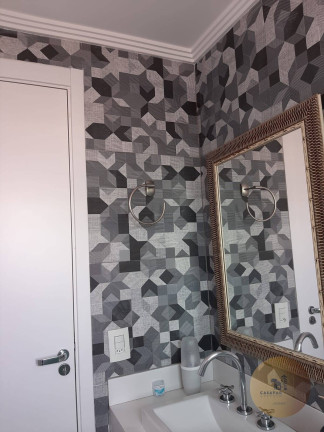 Imagem Apartamento com 3 Quartos à Venda, 117 m² em Centro - Santo André