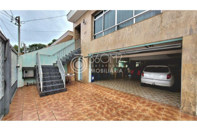 Imagem Casa com 3 Quartos à Venda, 255 m² em Rudge Ramos - São Bernardo Do Campo Imagem Casa com 3 Quartos à Venda, 255 m² em Rudge Ramos - São Bernardo Do Campo