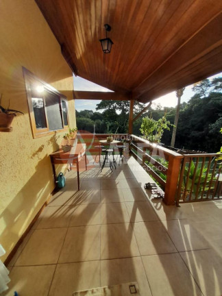 Imagem Casa com 3 Quartos à Venda, 583 m² em Chácara Do Refúgio - Carapicuíba Imagem Casa com 3 Quartos à Venda, 583 m² em Chácara Do Refúgio - Carapicuíba