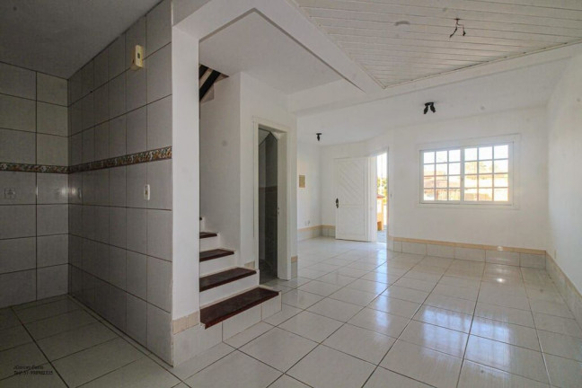 Imagem Casa de Condomínio com 2 Quartos à Venda, 100 m² em Aberta Dos Morros - Porto Alegre Imagem Casa de Condomínio com 2 Quartos à Venda, 100 m² em Aberta Dos Morros - Porto Alegre