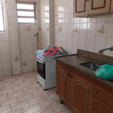 Imagem Apartamento com 2 Quartos para Alugar, 68 m² em Vila Buarque - São Paulo