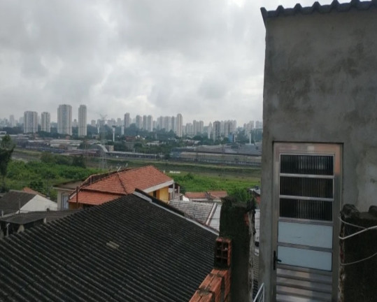 Imagem Sobrado com 7 Quartos à Venda, 310 m² em Jardim Marabá(zona Sul) - São Paulo