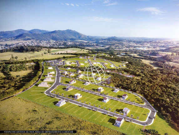 Imagem Terreno à Venda, 360 m² em Elementum Residencial Atibaia - Atibaia Imagem Terreno à Venda, 360 m² em Elementum Residencial Atibaia - Atibaia