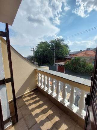 Imagem Imóvel com 3 Quartos à Venda, em Jardim Triana - São Paulo Imagem Imóvel com 3 Quartos à Venda, em Jardim Triana - São Paulo