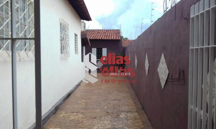 Imagem Casa com 4 Quartos à Venda, 250 m² em Centro - Bauru Imagem Casa com 4 Quartos à Venda, 250 m² em Centro - Bauru