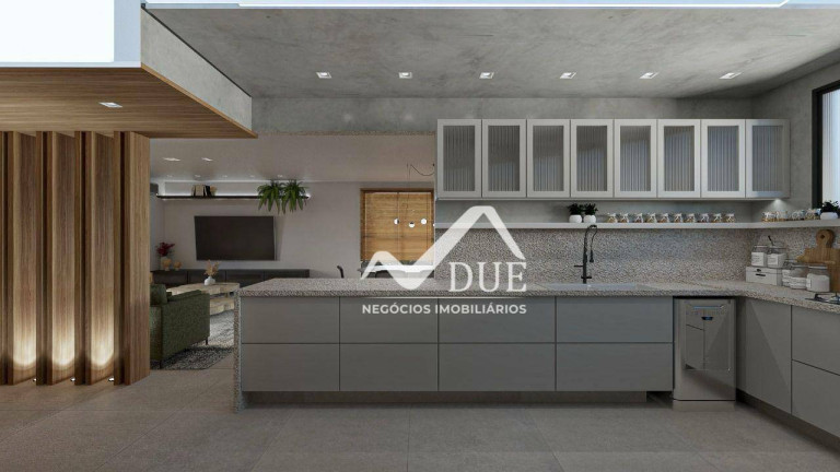 Imagem Apartamento com 4 Quartos à Venda, 180 m² em Boqueirão - Santos Imagem Apartamento com 4 Quartos à Venda, 180 m² em Boqueirão - Santos