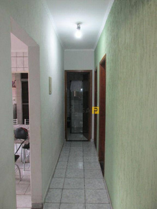 Imagem Casa com 3 Quartos à Venda, 100 m² em Jardim Ipiranga - Americana Imagem Casa com 3 Quartos à Venda, 100 m² em Jardim Ipiranga - Americana