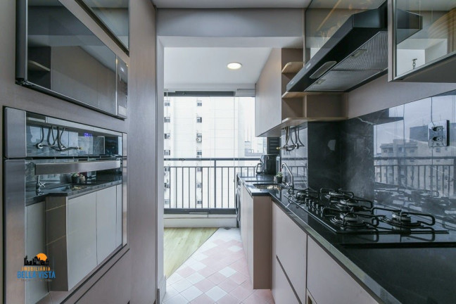 Imagem Apartamento com 1 Quarto à Venda,  em Vila Mariana - São Paulo