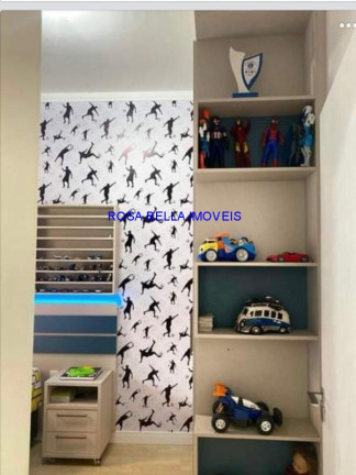 Imagem Casa com 3 Quartos à Venda, 170 m² em Jardim Bréscia - Indaiatuba