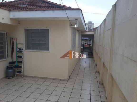 Imagem Casa com 4 Quartos à Venda, 180 m² em Penha De França - São Paulo Imagem Casa com 4 Quartos à Venda, 180 m² em Penha De França - São Paulo