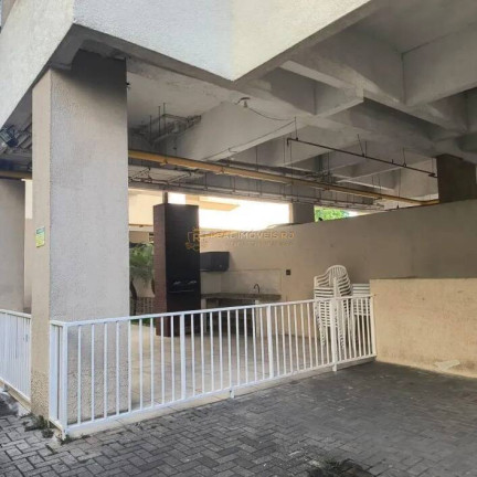 Imagem Apartamento com 3 Quartos à Venda, 75 m² em Taquara - Rio De Janeiro