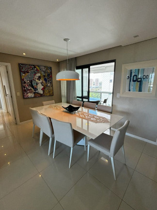 Apartamento com 4 Quartos à Venda, 195 m² em Paralela - Salvador