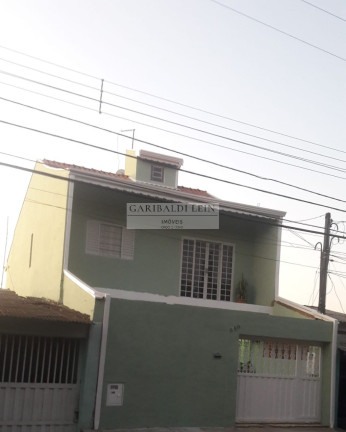 Imagem Casa com 4 Quartos à Venda, 200 m² em Parque Residencial Vida Nova - Campinas Imagem Casa com 4 Quartos à Venda, 200 m² em Parque Residencial Vida Nova - Campinas