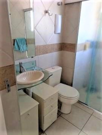 Imagem Apartamento com 2 Quartos para Alugar ou Temporada, 57 m² em Continental - Osasco Imagem Apartamento com 2 Quartos para Alugar ou Temporada, 57 m² em Continental - Osasco