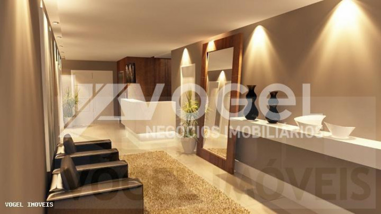 Imagem Apartamento com 3 Quartos à Venda, 105 m² em Scharlau - Sao Leopoldo Imagem Apartamento com 3 Quartos à Venda, 105 m² em Scharlau - Sao Leopoldo