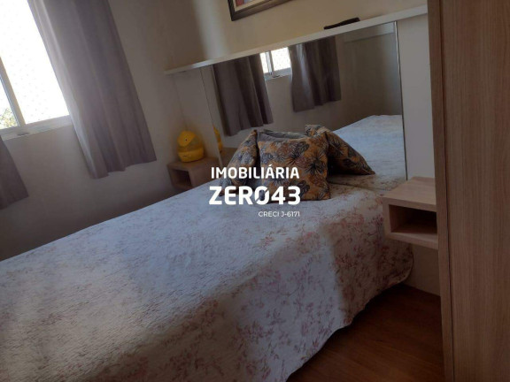 Imagem Apartamento com 2 Quartos à Venda, 67 m² em Jardim Morumbi - Londrina Imagem Apartamento com 2 Quartos à Venda, 67 m² em Jardim Morumbi - Londrina