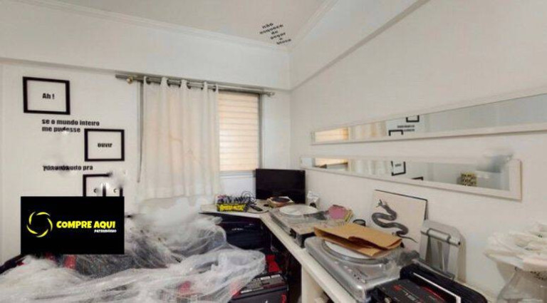 Imagem Apartamento com 2 Quartos à Venda, 94 m² em Perdizes - São Paulo Imagem Apartamento com 2 Quartos à Venda, 94 m² em Perdizes - São Paulo
