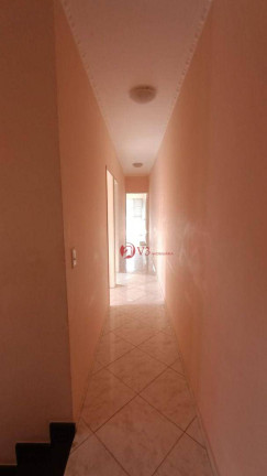 Imagem Sobrado com 3 Quartos à Venda, 120 m² em Parque Savoy City - São Paulo Imagem Sobrado com 3 Quartos à Venda, 120 m² em Parque Savoy City - São Paulo