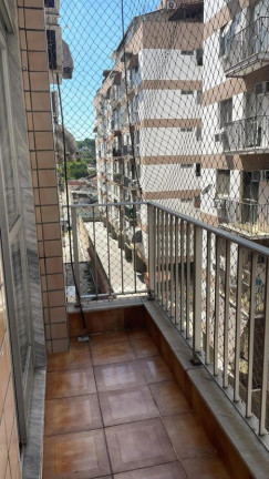 Imagem Apartamento com 2 Quartos à Venda, 80 m² em Praça Seca - Rio De Janeiro