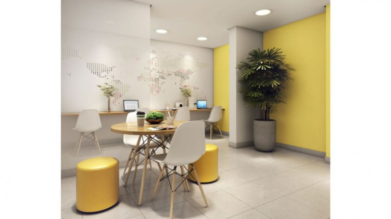 Imagem Apartamento com 2 Quartos à Venda, 38 m² em Barra Funda - São Paulo Imagem Apartamento com 2 Quartos à Venda, 38 m² em Barra Funda - São Paulo