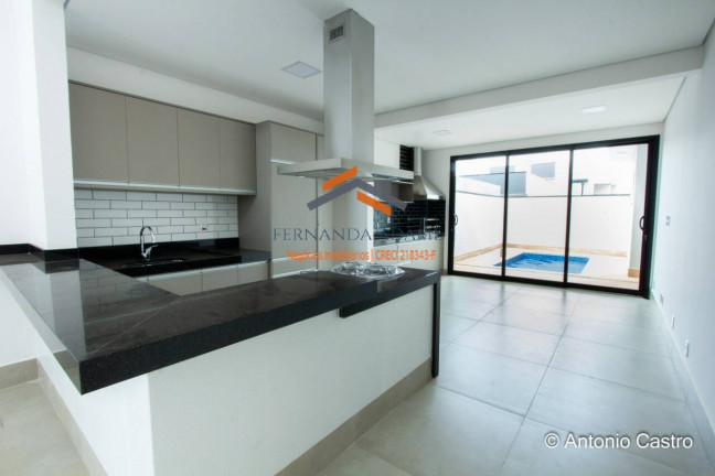 Imagem Casa com 3 Quartos à Venda, 290 m² em Parque Brasil 500 - Paulínia Imagem Casa com 3 Quartos à Venda, 290 m² em Parque Brasil 500 - Paulínia