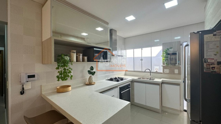 Imagem Casa com 3 Quartos à Venda, 170 m² em Loteamento Parque Real Guaçu - Mogi Guaçu Imagem Casa com 3 Quartos à Venda, 170 m² em Loteamento Parque Real Guaçu - Mogi Guaçu