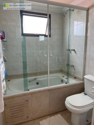 Imagem Apartamento com 4 Quartos para Alugar, 172 m² em Jardim Vila Mariana - São Paulo Imagem Apartamento com 4 Quartos para Alugar, 172 m² em Jardim Vila Mariana - São Paulo