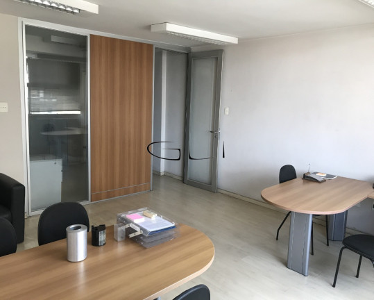 Imagem Sala Comercial à Venda, 39 m² em Centro - São Paulo