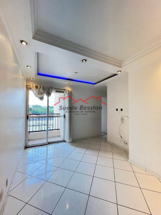 Imagem Apartamento com 2 Quartos à Venda, 50 m² em Jardim Marajoara - São Paulo Imagem Apartamento com 2 Quartos à Venda, 50 m² em Jardim Marajoara - São Paulo