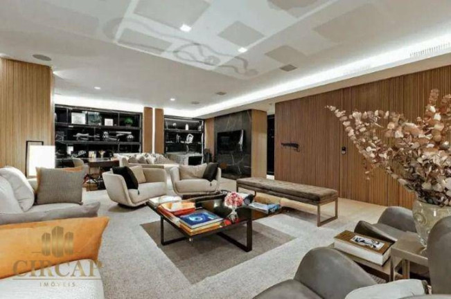 Imagem Apartamento com 2 Quartos à Venda, 269 m² em Itaim Bibi - São Paulo Imagem Apartamento com 2 Quartos à Venda, 269 m² em Itaim Bibi - São Paulo