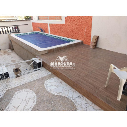 Imagem Casa com 2 Quartos à Venda, 180 m² em Parque Res. São Clemente - Monte Mor Imagem Casa com 2 Quartos à Venda, 180 m² em Parque Res. São Clemente - Monte Mor