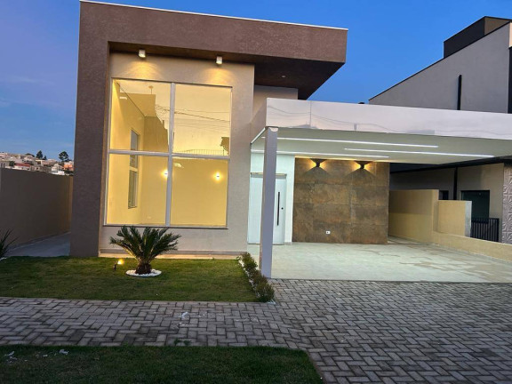 Imagem Casa de Condomínio com 3 Quartos à Venda, 360 m² em Chácaras Maringá - Atibaia Imagem Casa de Condomínio com 3 Quartos à Venda, 360 m² em Chácaras Maringá - Atibaia