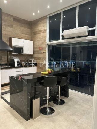 Imagem Apartamento com 3 Quartos à Venda, 150 m² em Barra Funda - São Paulo