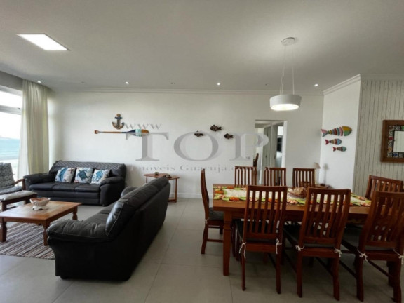 Imagem Apartamento com 3 Quartos à Venda, 126 m² em Pitangueiras - Guarujá Imagem Apartamento com 3 Quartos à Venda, 126 m² em Pitangueiras - Guarujá