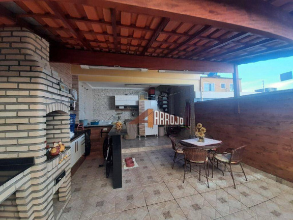 Imagem Sobrado com 3 Quartos à Venda, 124 m² em Vila Ré - São Paulo Imagem Sobrado com 3 Quartos à Venda, 124 m² em Vila Ré - São Paulo
