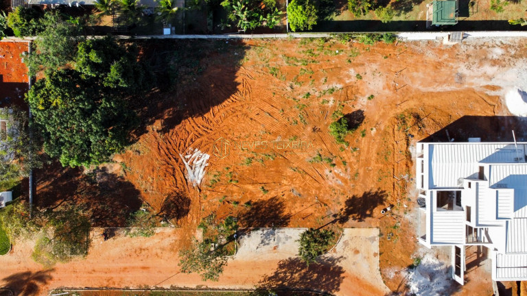 Imagem Terreno à Venda, 2.250 m² em Park Way - Brasília Imagem Terreno à Venda, 2.250 m² em Park Way - Brasília