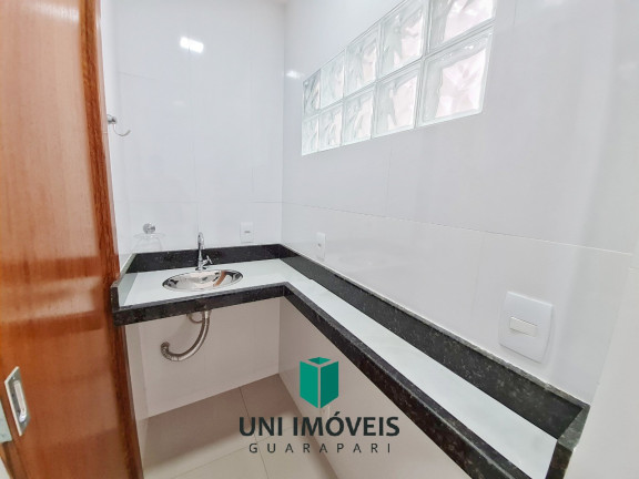 Imagem Imóvel para Alugar, 30 m² em Praia Do Morro - Guarapari