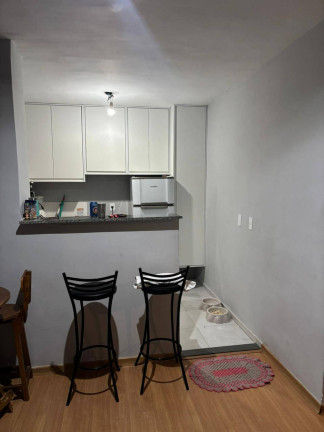 Apartamento com 2 Quartos à Venda,  em Jardim Ciranda - Botucatu