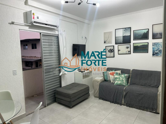 Imagem Apartamento com 1 Quarto à Venda, 72 m² em Itaguá - Ubatuba Imagem Apartamento com 1 Quarto à Venda, 72 m² em Itaguá - Ubatuba