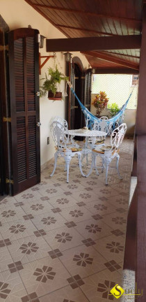 Imagem Casa com 4 Quartos à Venda, 600 m² em Itaipuaçu - Maricá Imagem Casa com 4 Quartos à Venda, 600 m² em Itaipuaçu - Maricá