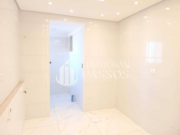 Imagem Apartamento com 2 Quartos à Venda, 62 m² em Vila Floresta - Santo André
