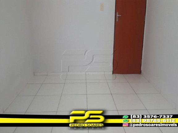 Imagem Apartamento com 2 Quartos à Venda, 55 m² em José Américo De Almeida - João Pessoa Imagem Apartamento com 2 Quartos à Venda, 55 m² em José Américo De Almeida - João Pessoa