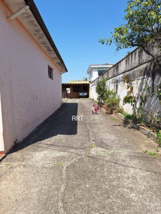 Imagem Casa com 5 Quartos à Venda, 254 m² em Vila Sacadura Cabral - Santo André Imagem Casa com 5 Quartos à Venda, 254 m² em Vila Sacadura Cabral - Santo André
