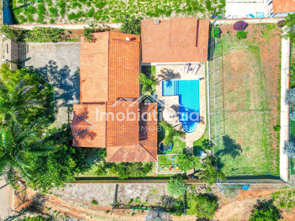 Imagem Chácara com 4 Quartos à Venda, 1.432 m² em Centro - Bom Jesus Dos Perdões Imagem Chácara com 4 Quartos à Venda, 1.432 m² em Centro - Bom Jesus Dos Perdões