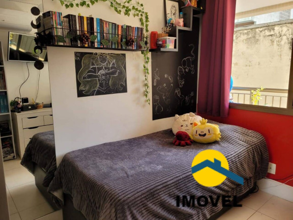 Imagem Apartamento com 4 Quartos à Venda, 127 m² em Icaraí - Niterói