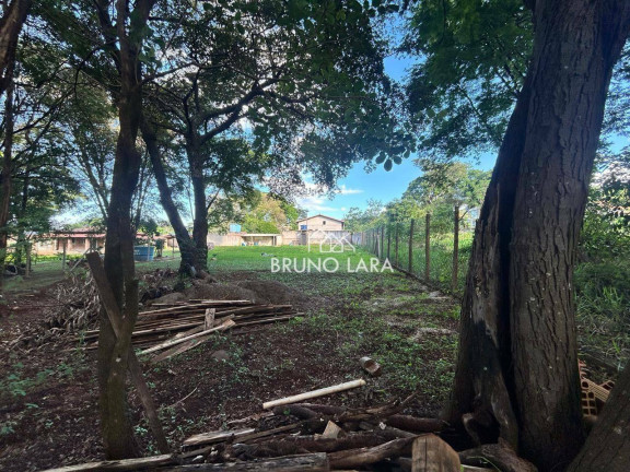 Imagem Terreno à Venda, 1.000 m² em Ouro Verde - Igarapé Imagem Terreno à Venda, 1.000 m² em Ouro Verde - Igarapé