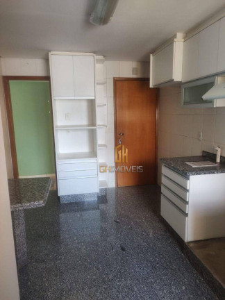 Imagem Apartamento com 3 Quartos à Venda, 110 m² em Setor Bueno - Goiânia Imagem Apartamento com 3 Quartos à Venda, 110 m² em Setor Bueno - Goiânia