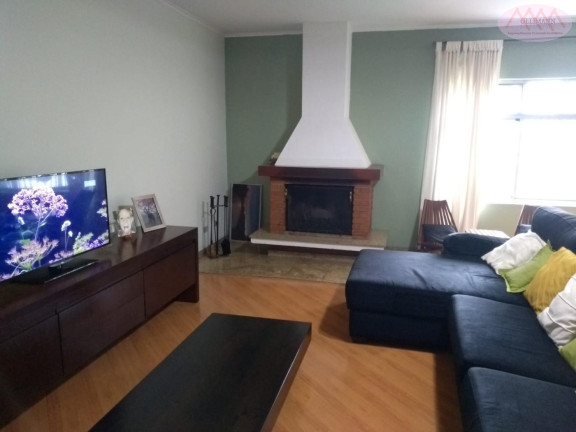Imagem Casa com 2 Quartos à Venda, 87 m² em Santa Luzia - Ribeirão Pires